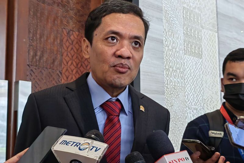 Gerindra Apresiasi Putusan MK soal Sistem Pemilu Terbuka