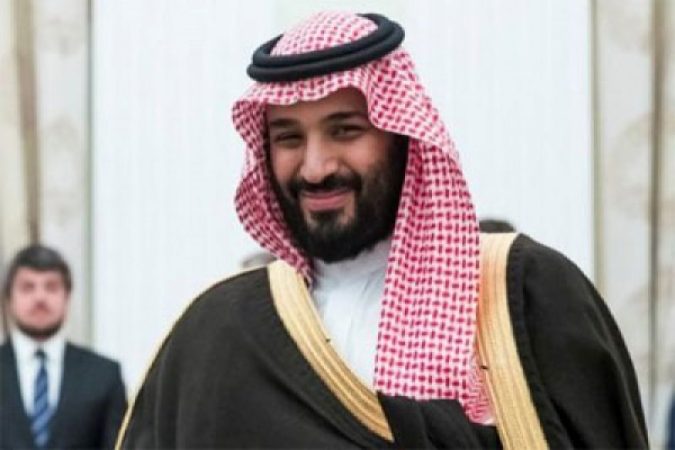 Demi Efektifitas, Arab Saudi Pangkas Jeda Waktu Azan-Iqamah