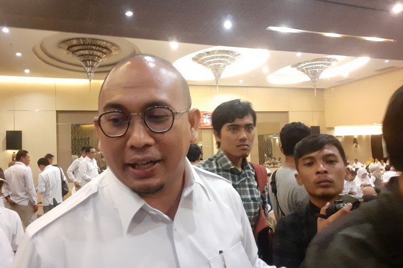 Politisi Gerindra Ungkap Juli Ini Ada Parpol Parlemen yang Bakal Deklarasikan Dukungan ke Prabowo