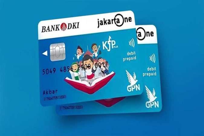 Masuk Tanggal 1, KJP Plus Tahap II bulan Februari 2023 Cair? Ini Bocoran Jadwal, Daftar Penerima, dan Link Cek