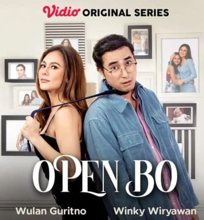 Kapan Serial Open BO yang Dibintangi Wulan Guritno Tayang? Simak Jadwal Selengkapnya