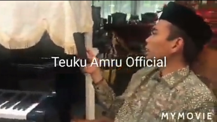 Ceramah Kalau Musik itu Haram, UAS Justru Pamer Bisa Nyanyi