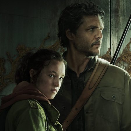 Link Nonton Legal Serial The Last of Us Episode 4 Sub Indo, Ada Disini Bukan di Rebahin