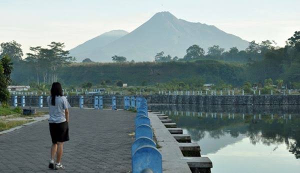 Yuk Catat, 4 Rekomendasi Track Joging Asik di Yogyakarta