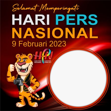 20 Link Twibbon Hari Pers Nasional, Simak Selengkapnya Disini