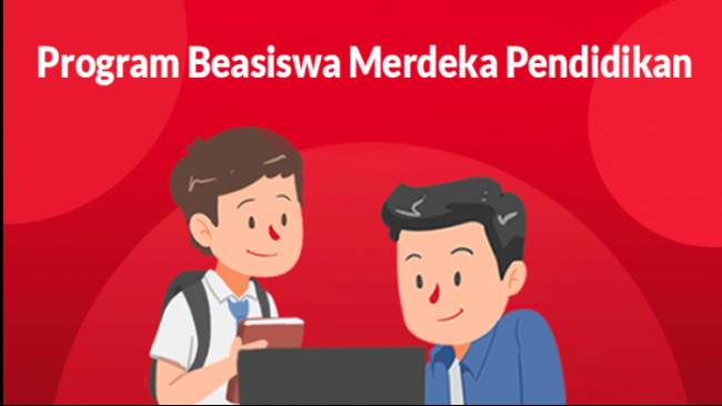 Syarat dan Cara Mengajukan Beasiswa Merdeka Pendidikan 2023 Kitabisa, Simak Berikut Ini