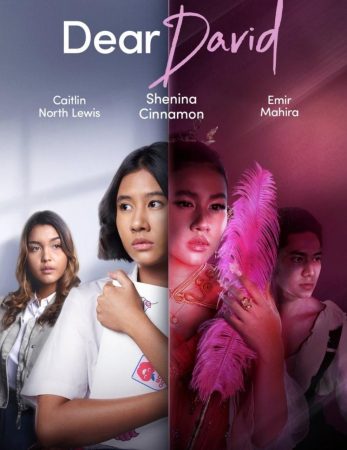 Sinopsis Film Dear David Lengkap Dengan Link Nonton Ada Disini