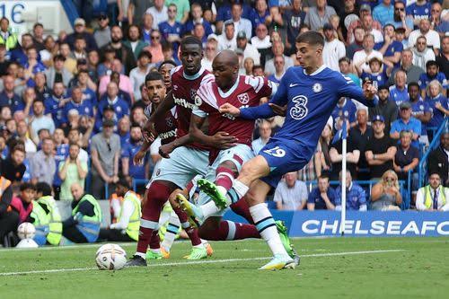 Prediksi Skor Pertandingan West Ham United VS Chelsea, di Liga Inggris Pekan ke 23