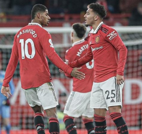 Preview Pertandingan Leeds United vs Manchester United di Liga Inggris Malam Ini: Ambisis MU Salip City