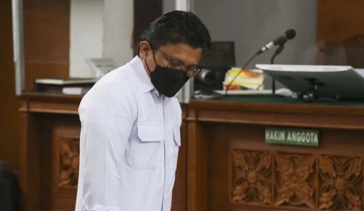 Kapolres Jaksel Siapkan 200 Personel Untuk Pengamanan Sidang Vonis Ferdy Sambo