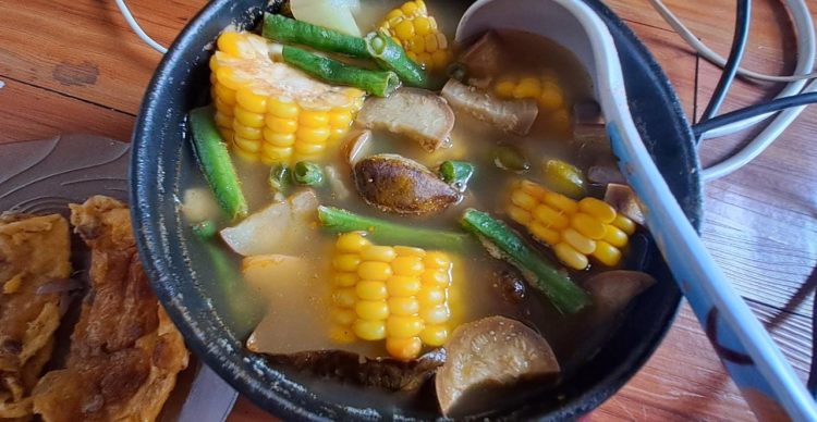 Kamu Wajib Tahu! Ini Resep dan Cara Membuat Sayur Asem Favorit Keluarga