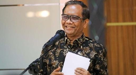 Mahfud MD Puji Putusan Hakim Setelah Richard Eliezer Dijatuhkan Hukuman 