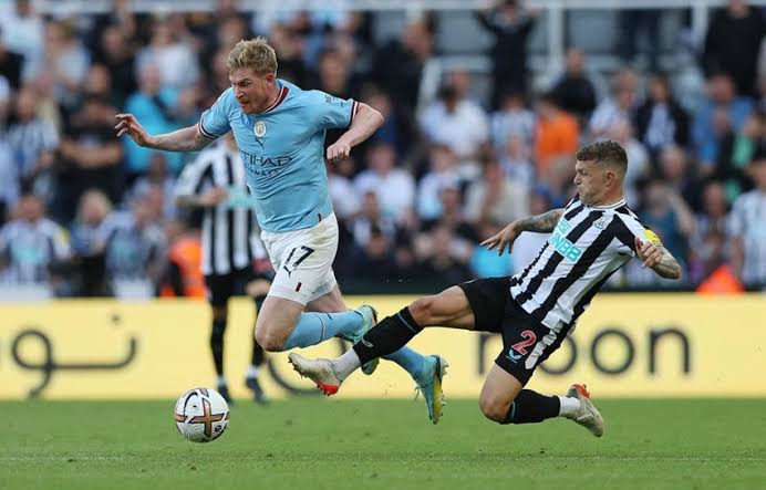 Preview Pertandingan Manchester City VS Newcastle United, Sabtu 4 Maret 2023: Ajang Pembuktian The Cityzen