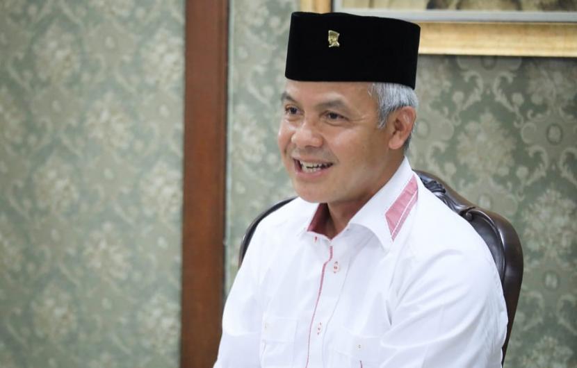 Inilah Deretan Partai Politik Resmi Dukung Ganjar di Capres 2024