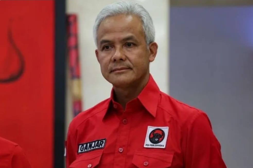 Pendukung Blak-blakan Soal Kemungkinan Ganjar Pranowo Kalah Pilpres 2024: ‘Dia Tidak Akan Menang Jika…&#