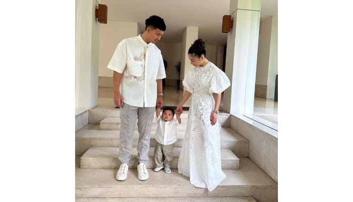 12 Gaya Parenting Nikita Willy dalam Mengasuh Anak