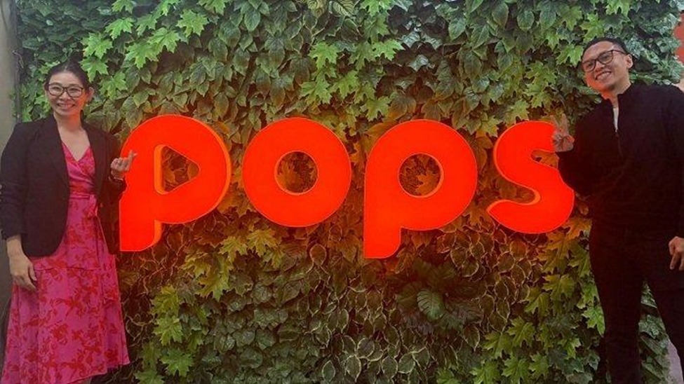 POPS Worldwide Hadirkan POPS Shop Indonesia, Upaya Peningkatan Kreativitas Konten Kreator