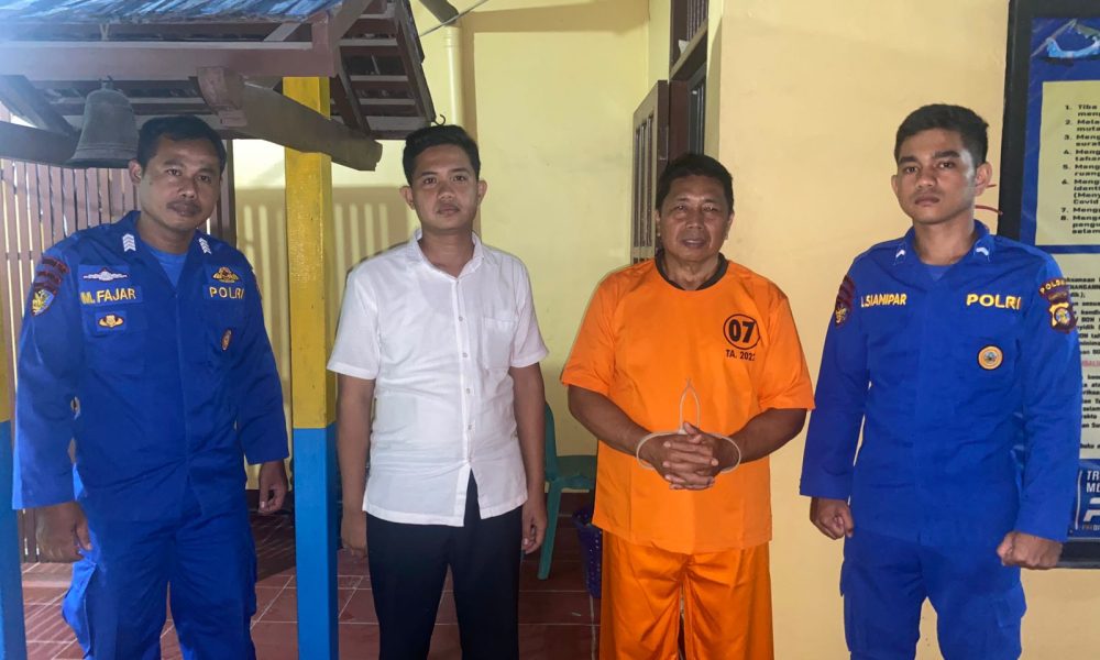 Kasus Pencurian CPO di Balikpapan, PSHE Minta Kapolda Kaltim Berantas Jaringan Haji Laba