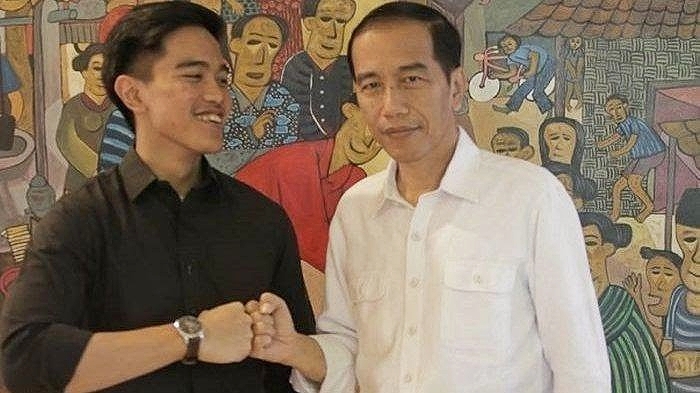 Di Balik Upaya Kaesang Masuk Politik, Pengamat: Jokowi Bakal Bangun Dinasti Pesaing Trah Soekarno