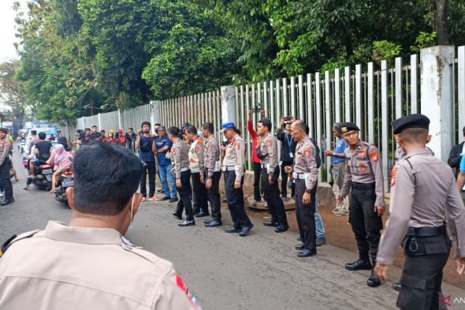 Diduga Lalai Dalam Memberikan Pertolongan, Purnawirawan Polisi di Laporkan Pihak Keluarga Mahasiswa UI