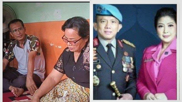 Dianggap Sudah Paham Hukum, Rosti Simajuntak Minta Ferdy Sambo dan Istri Dihukum Mati