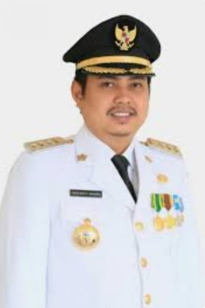 Mantan Bupati Tanah Bambu Divonis 10 Tahun Penjara karena Kasus Korupsi