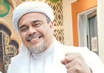 Ferdy Sambo Dihukum Mati, Para Pendukung Habib Rizieq Shihab Kaitkan dengan Tragedi KM 50