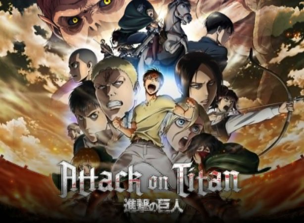 Live Streaming Attack on Titan Season 4 Part 3 Episode 1, Kualitas Full HD: Lengkap dengan Sinopsisnya