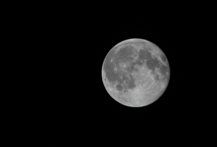 Apa Itu Moon Phase Test yang Viral di Tiktok? Ini Penjelasan dan Cara Membuatnya