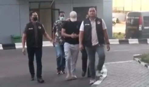 Artis HF Ditangkap Karena Penyalahgunaa Narkoba, Polisi: Ngaku Baru Pertama Kali