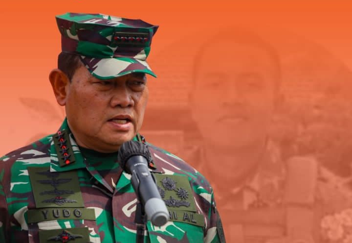 Usai Penyerangan Markas di Nduga Oleh KKB, Panglima TNI: Terapkan Operasi Siaga Tempur