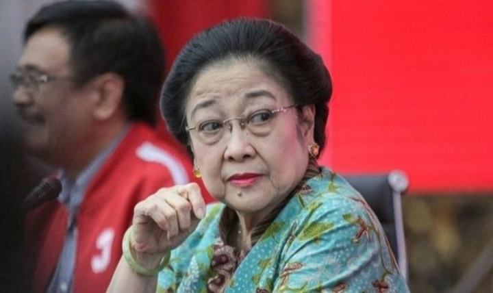 Bima Yudho Dirujak Warganet Usai Sebut Megawati Janda, Jangan Cari Masalah