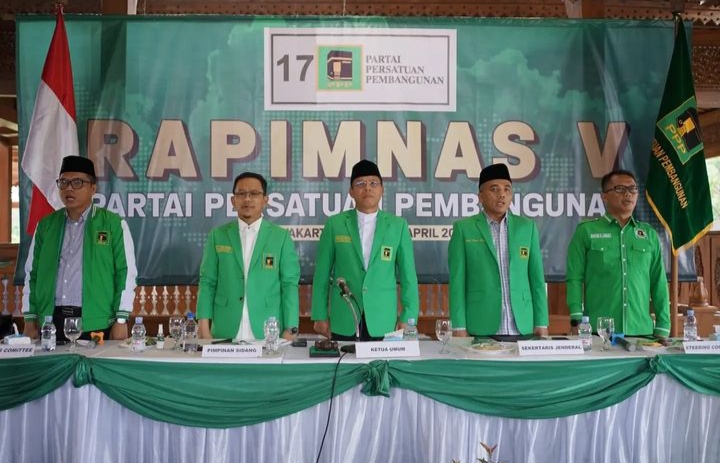 Fix, PPP Akan Umumkan Calon Presiden 2024 Hari Ini, Benarkah Sandiaga Uno?