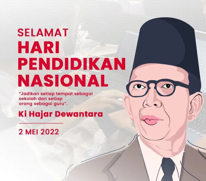 Kumpulan Link Twibbon Hari Pendidikan Nasional 2023, Gratis Unduh di sini