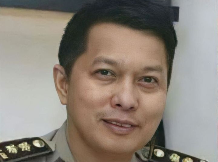 Viral Kasus Kematian AKBP Buddy Alfrits Towoliu, Polisi: Hasil Visum Ada Luka Lecet dan Benda Tumpul Ditubuh K