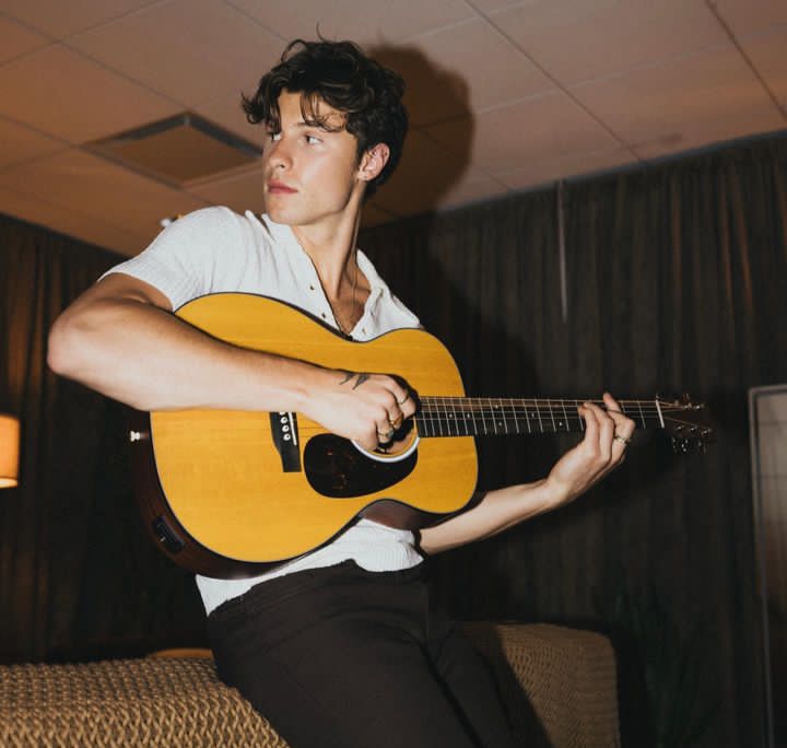 Lirik Lagu Shawn Mendes When You’re Gone, Lengkap dengan Terjemahannya