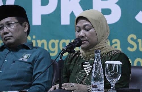 Pungli di Kementerian Pimpinan Politikus PKB, Korban: Daftar Duta Digital Diminta 7 Juta