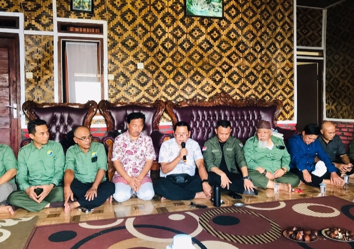 Desak Pembentukan Daerah Otonom, Presidium Garut Selatan: Jangan Salahkan Kami Jika Ada Ancaman Terhadap Pemer