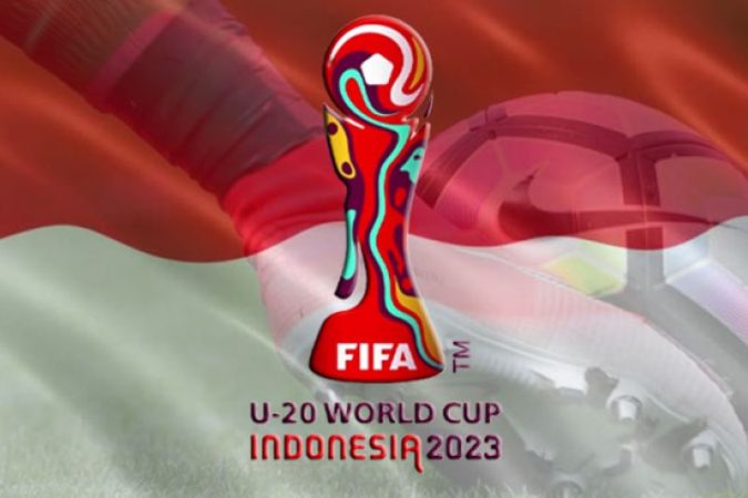 Media Asing Soroti Polemik Penolakan Keikutsertaan Timnas Israel di Piala Dunia U 20