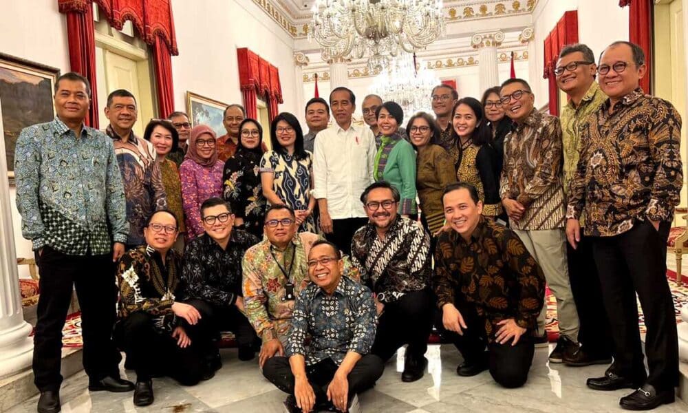 Jokowi dan Cawe-Cawe 2024: Ancaman Bagi Demokrasi