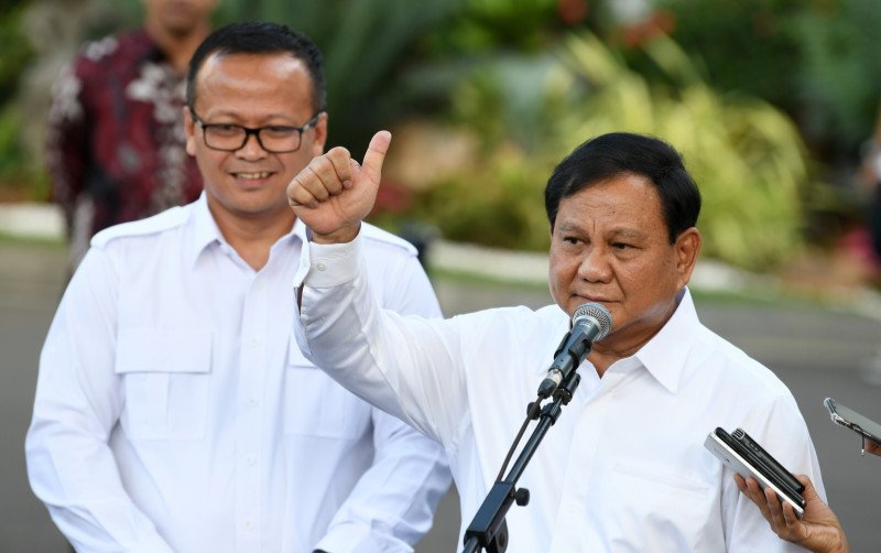 Jika Pimpin RI, Prabowo Ingin Gratiskan Biaya Pengobatan dan Bisa bikin Rakyat Tersenyum