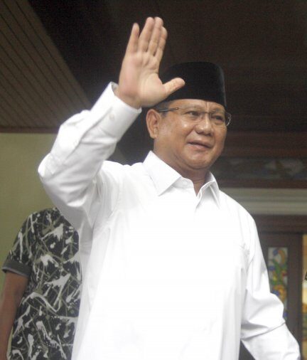 Meski Akui Kurang Puas di Pilpres 2014 & 2019, Prabowo Sebut Dirinya sudah Legowo