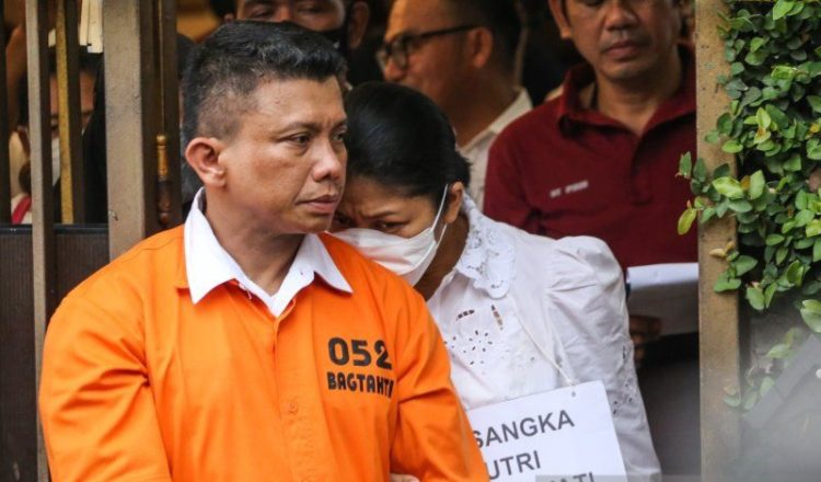 Daftar Vonis Hukuman Para Terdakwa Kasus Pembunuhan Brigadir J, Ferdy Sambo Dihukum Mati, Richard Eliezer?