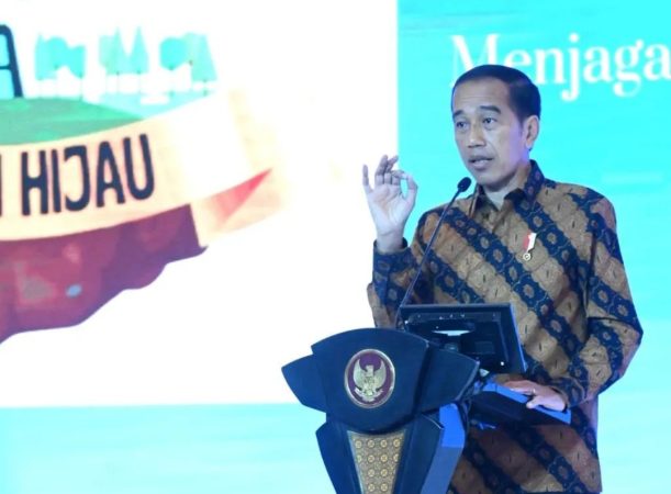 Heboh Isu Reshuffle Kabinet Jokowi