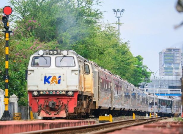 Jadwal KRL Solo-Jogja dan Jogja-Solo, Cek Jadwal Keberangkatan Di Sini