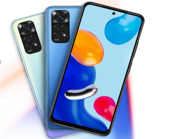 Spesifikasi Redmi Note 11 Pro 5G gunakan Chip Gaming Kelas Atas dengan Kamera 108 MP Terbaik Dikelasnya, Cek H