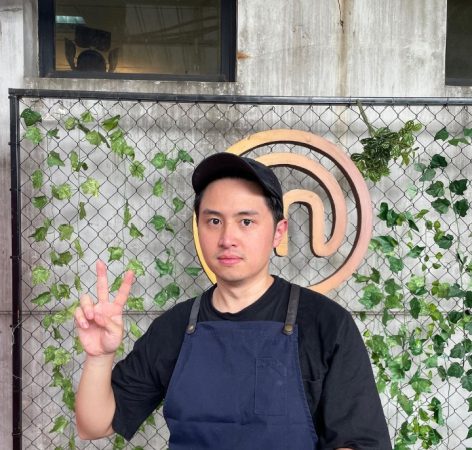 Profil dan Biodata Gio MasterChef Indonesia Season 10 yang Ternyata dari Keluarga Terkenal