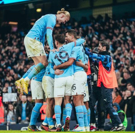 Langgar Financial Fair Play, Ini Potensi Hukuman Manchester City: Dari Pengurangan Poin, Hingga Dikeluarkan