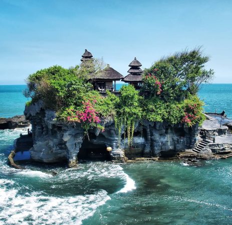 5 Rekomendasi Wisata di Bali, Suguhkan Pemandangan Yang Indah