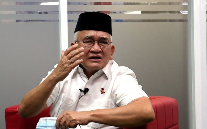 Simpatisan Anies Siap Bayar Hutang 50 Miliar ke Sandiaga, Ruhut Sitompul: Begini Kalau Kadrun…